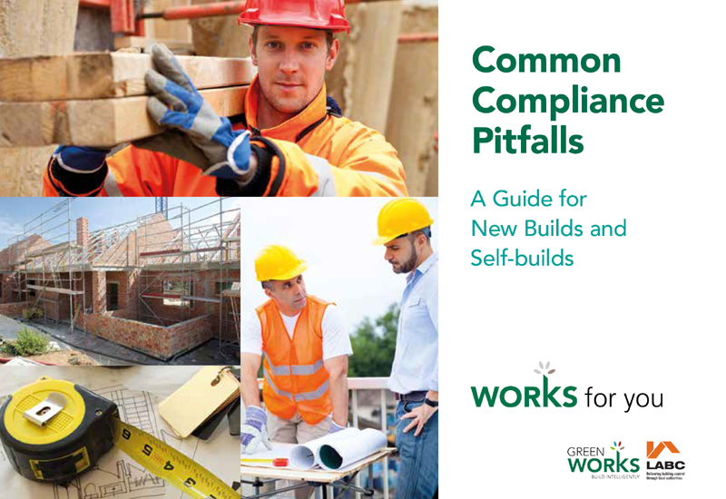 New guide from Greenworks to help avoid common pitfalls