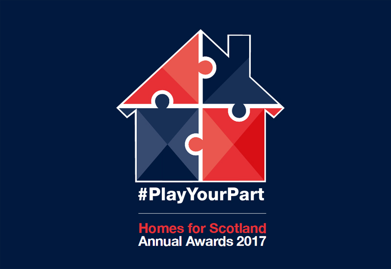 Homes for Scotland launches 2017 Awards