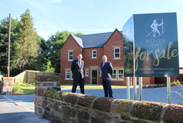 Story Contracting launches Reiver Homes