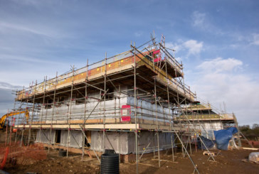 Building offsite with timber systems