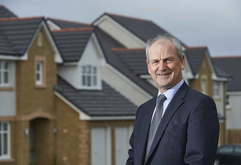 Tulloch Homes sustains growth through focus on core business