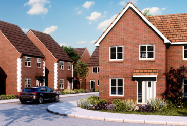 Aster to deliver 140 homes at Great Western Park