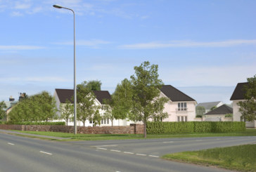 CALA Homes Dunbar Development approved by Council
