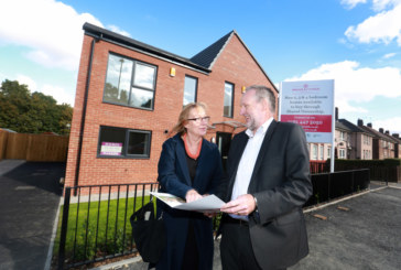 SHC report ‘huge’ demand for shared ownership homes