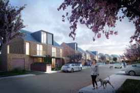 Winner selected for Taylor Wimpey Project 2020 competition