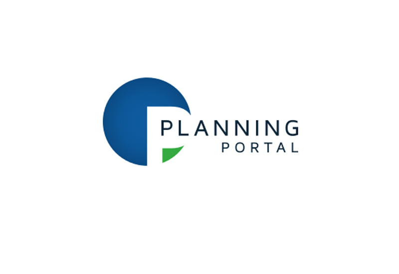 New website & digital service from Planning portal