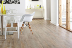 Karndean unveils new flooring collection for housebuilders