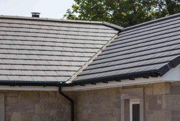 Current trends in clay roofing – addressing the skills shortage