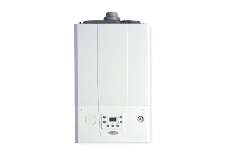 New E-Tec combi boiler launched by Alpha Heating Innovation