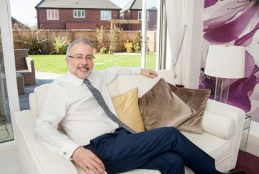 Avant Homes to build 89 new homes in Nottingham