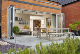 New homes in Chesterfield released by Avant Homes