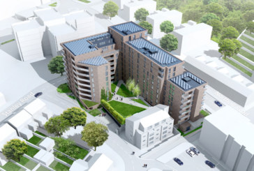 Hill to deliver over 100 homes in Harrow in new partnership