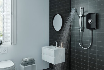 Triton launch new ‘affordable style’ shower