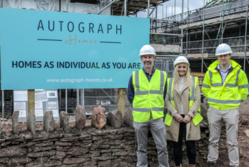 Autograph Homes launches with two sites in Bristol