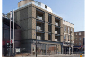 Octopus Property to provide £15m financing to Bellis Homes for Chalk Farm residential development