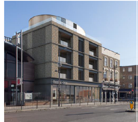 Octopus Property to provide £15m financing to Bellis Homes for Chalk Farm residential development