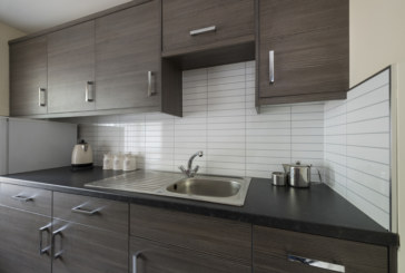 Fibo unveils new kitchen board range
