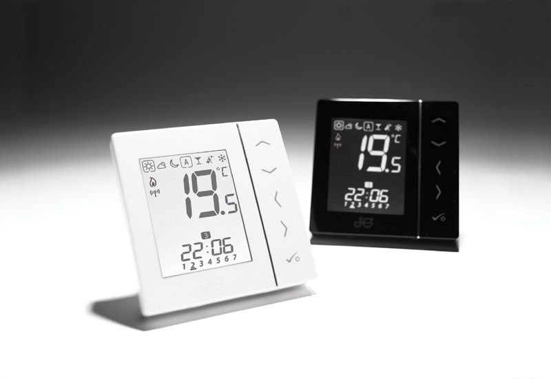Unlocking the full potential of heating controls