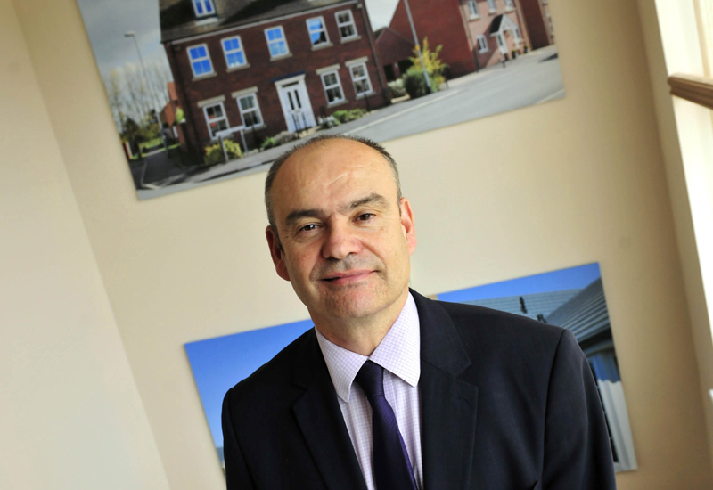 Larkfleet achieves record results