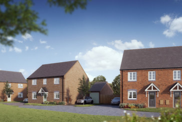 Walton Homes announces new development in Tamworth