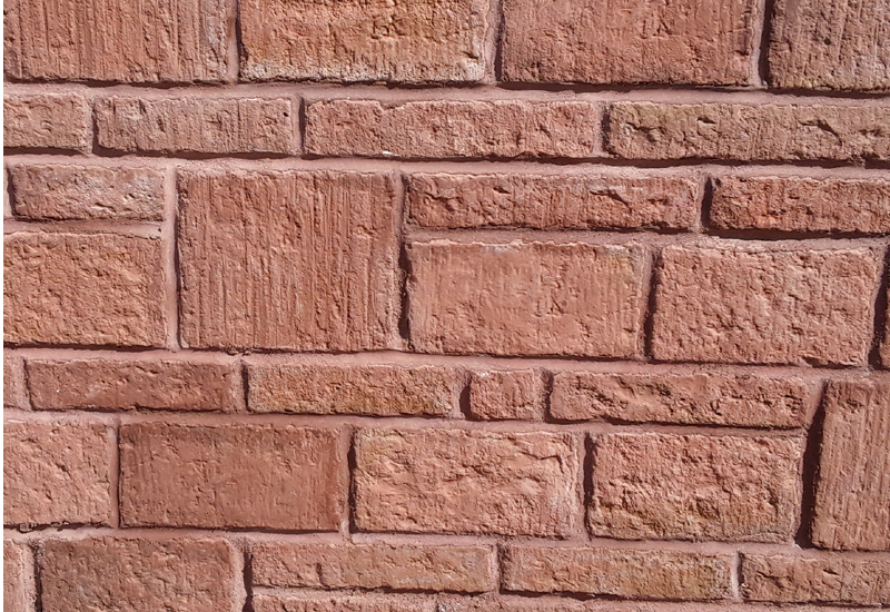 Bradstone introduces new Sandstone Red