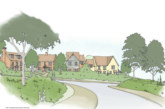 Countryside sell 55 units at St Michael’s Hurst to Clarion Housing Group