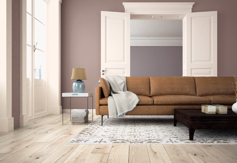 Dulux names its Colour of the Year for 2018
