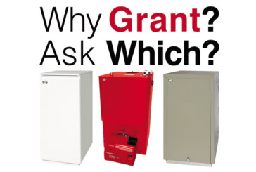 Grant achieves Which? Best Buys