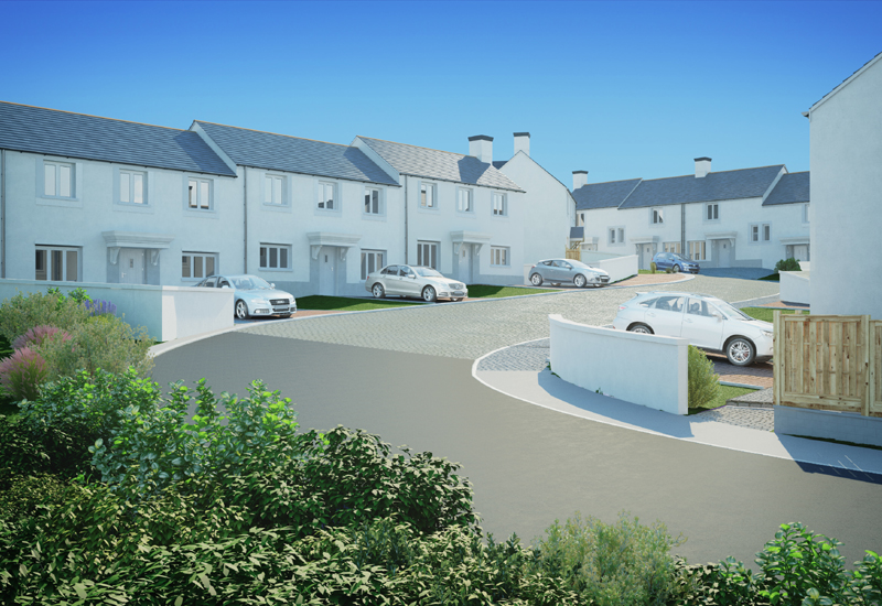 New affordable homes in Duloe to be delivered by Aster