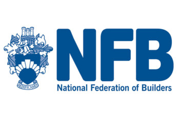 NFB and Built Environment Networking announce new partnership