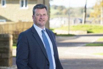 Stewart Milne Homes appoints new Construction Director