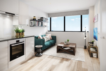 New study shows 71% of Brits support micro-apartments