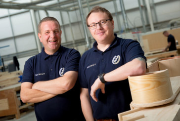 New senior management appointments for stair supplier