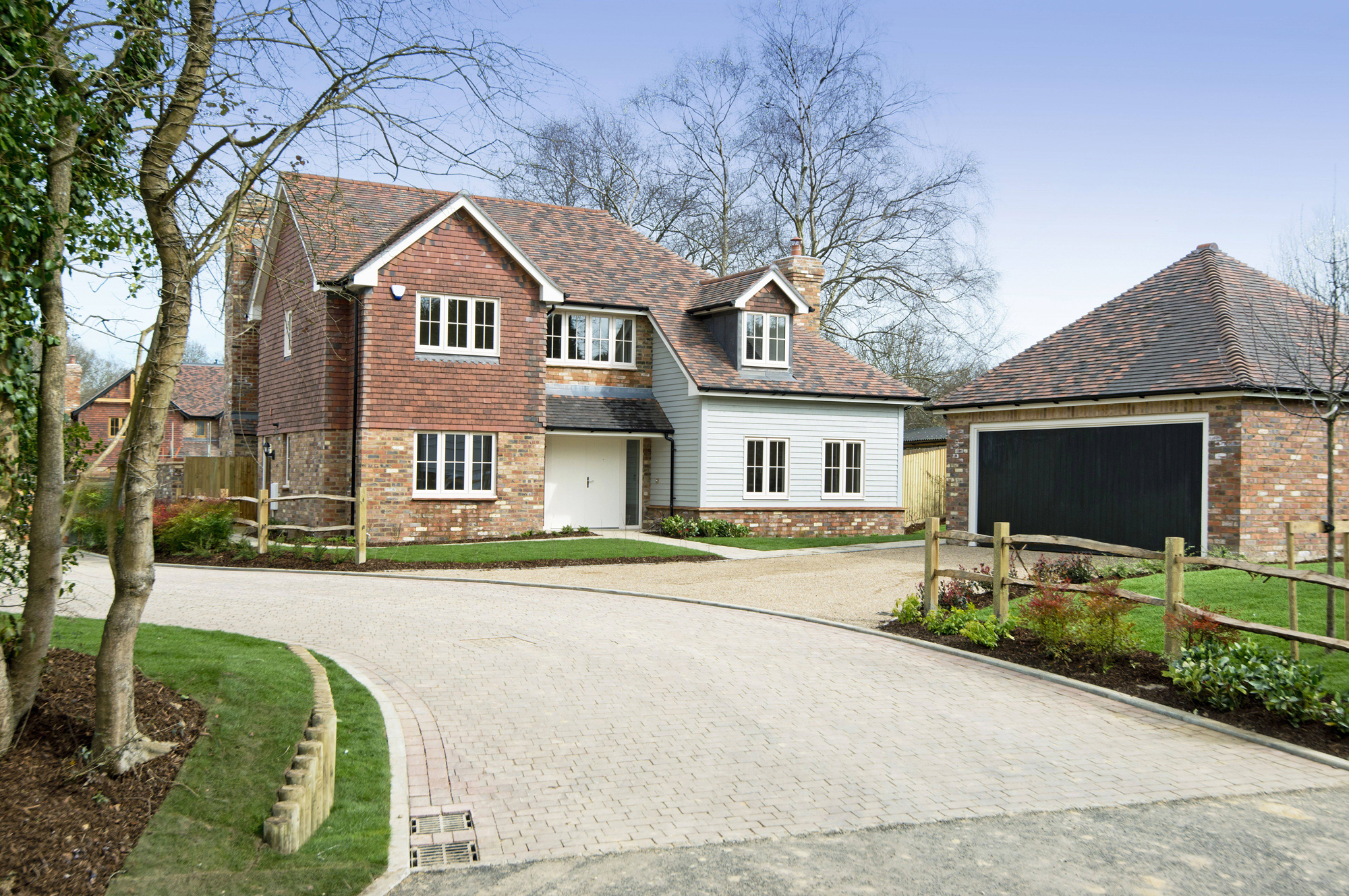Millwood Designer Homes' John Elliott looks at the UK’s downsizing boom