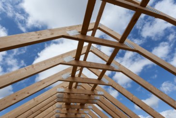 Housebuilders urged to review roof designs