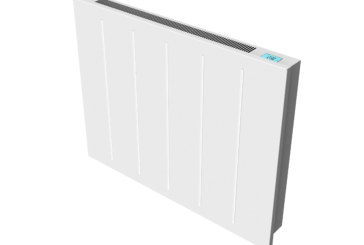 Electrorad introduces new smart panel heaters