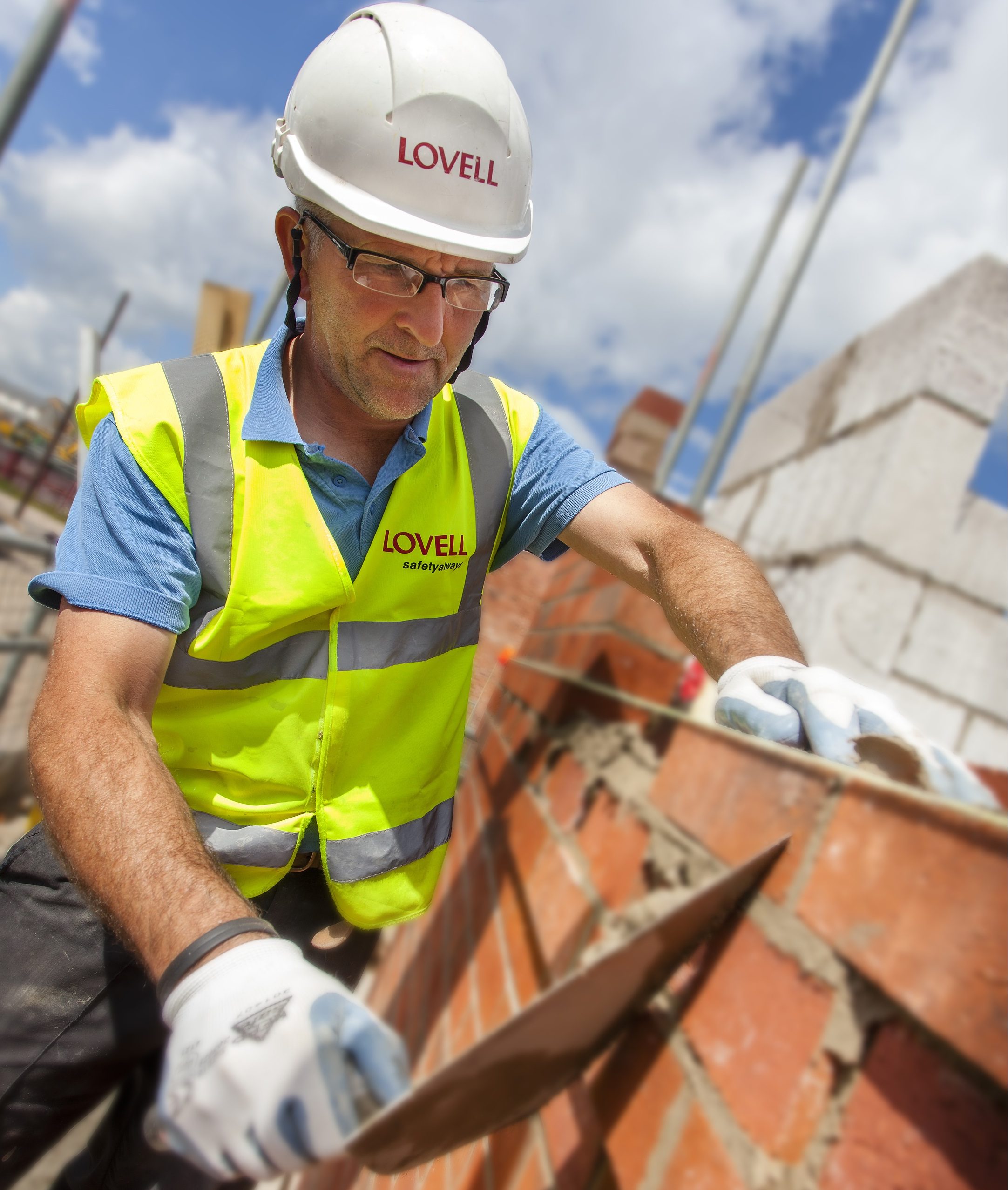 Lovell announces £30m Doncaster development