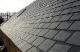 Aggregate Industries introduces Spanish Blue Slate to its roofing range