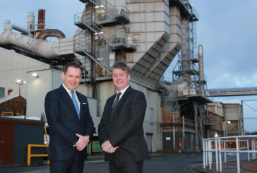 £37m to be invested in Superglass manufacturing facility in Stirling