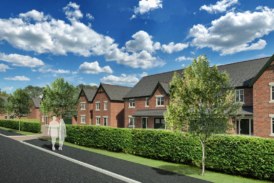 Avant Homes granted planning permission for first Knaresborough development