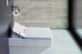 Duravit’s latest WC offering