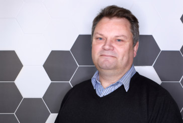 British Ceramic Tile appoints new Commercial Director