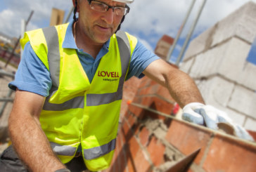 Lovell and Acis announce £16m partnership homes scheme