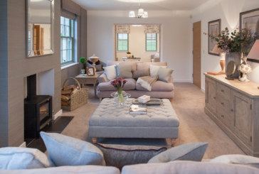 Freeman Homes’ Cotswold properties showcase sustainable construction