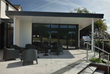 Black Millwork releases new range of aluminium windows