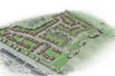 Work begins on new homes in Coxhoe