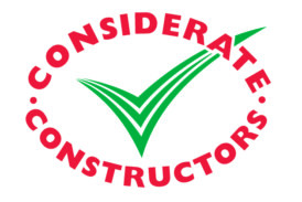 UK’s most considerate constructors get ready for 2016 National Site Awards