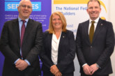 NFB and CHAS announce partnership to promote health and safety standards in UK construction