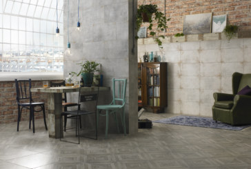 British Ceramic Tile looks at the trends influencing interior spaces and surfaces in 2018