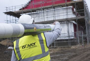 Isover discusses the importance of acoustic insulation